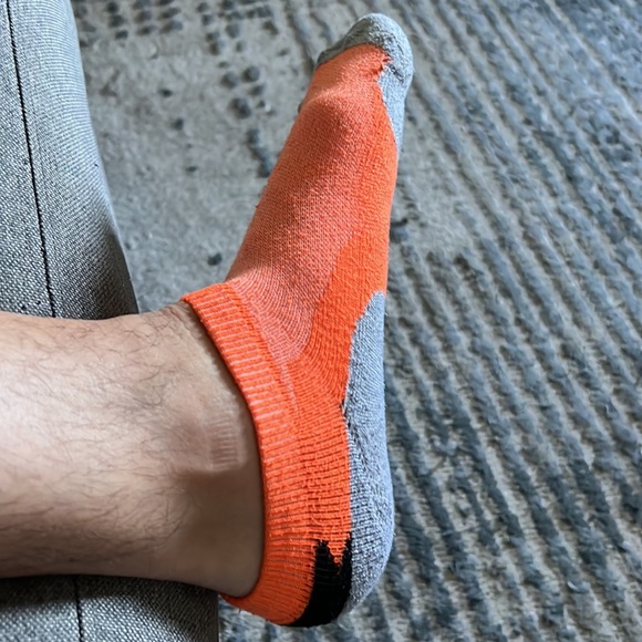 Multiple Color Ankle Socks - Picture 7 of 9